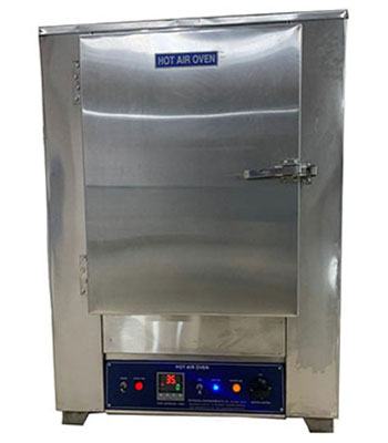 hot air oven manufacturer in hosur
